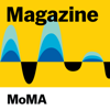 The MoMA Magazine Podcast - momamagazine