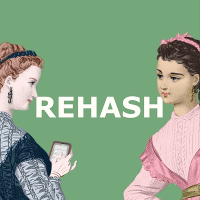 Rehash Rehash