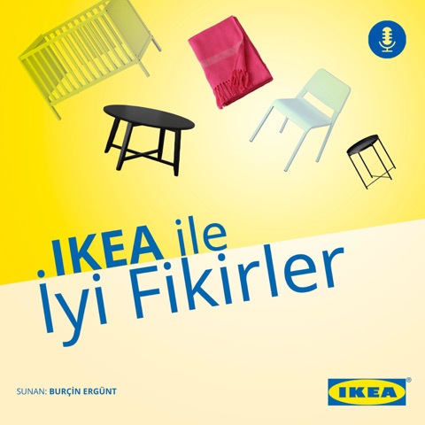 IKEA ile İyi Fikirler