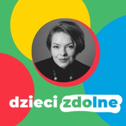 Dzieci Zdolne Podcast