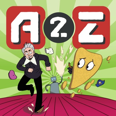 A2Z:The Rez