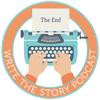 Write The Story - Am Writing Fantasy Productions
