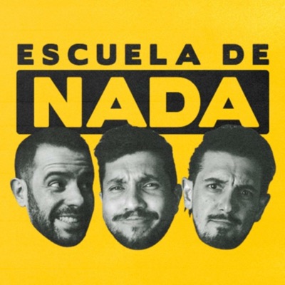 Escuela de Nada:Escuela de Nada