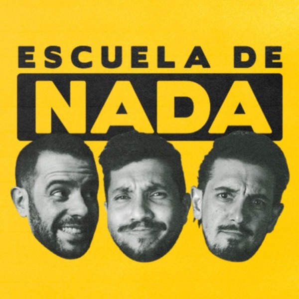 Escuela de Nada image