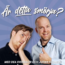 21. Det sista avsnittet