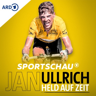 Jan Ullrich. Held auf Zeit.