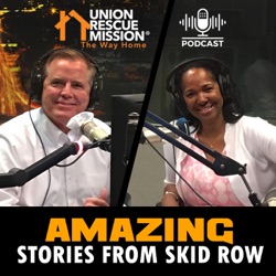 Elizabeth Snow shares her URM story