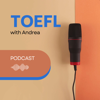 TOEFL with Andrea - Andrea Giordano