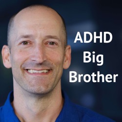 120 - ADHD And The After-Christmas