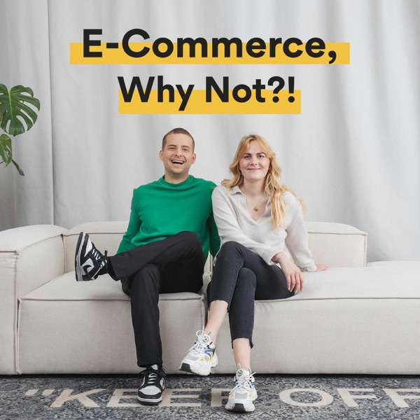 Snocksulting Podcast - das WHY NOT für dein Business