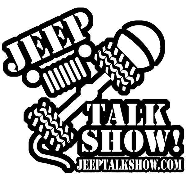 Jeep Talk Show, A Jeep podcast!