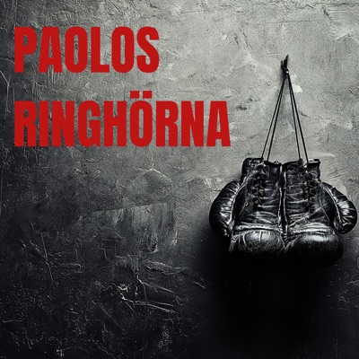 Paolos Ringhörna:Antagonia