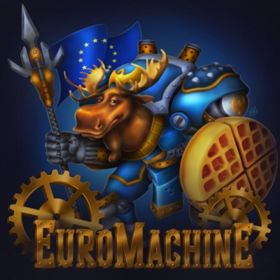 Euromachine