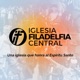 Iglesia Filadelfia PODCAST