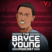 The Bryce Young Podcast - iHeartPodcasts and The Volume