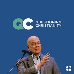 Trailer: Tim Keller introduces Questioning Christianity