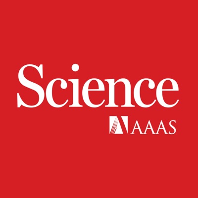 Science Magazine Podcast:Science Magazine