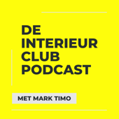 De Interieur Club Podcast - De Interieur Club Podcast