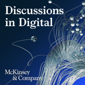 Discussion in Digital - McKinsey Marketing & Sales