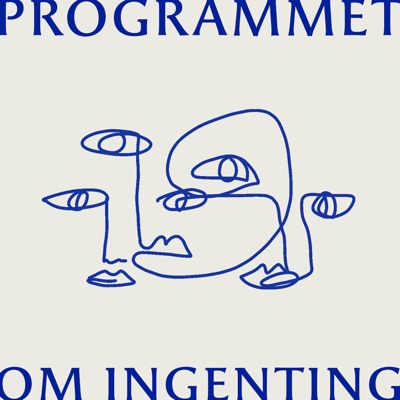 Programmet om Ingenting:Oliver Enné & Tobias Enné