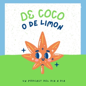 De Coco O De Limón
