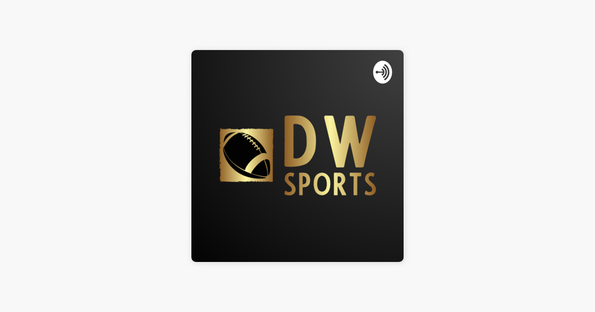 ‎DW Sports Interview with HSE safety Cole Earlewine! on Apple Podcasts