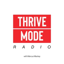 Thrive Mode Radio 