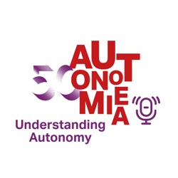 Understanding Autonomy