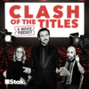 Clash Of The Titles - a movie podcast! - Stak