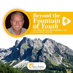 Beyond The Fountain Of Youth