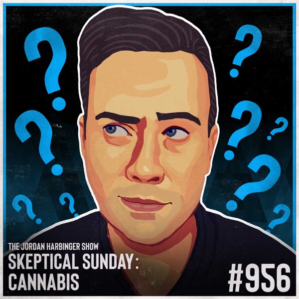 956: Cannabis | Skeptical Sunday photo