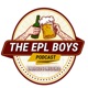 The EPL Boys Podcast