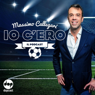 Io c'ero di Massimo Callegari Io c'ero di Massimo Callegari