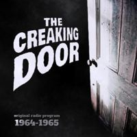 The Creaking Door podcast
