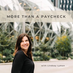 More Than A Paycheck