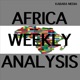 Africa Weekly Analysis 