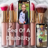 Episode 9 season 18 CEO of the disability