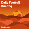 The Daily Football Briefing - The Athletic