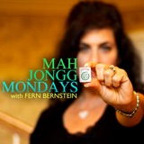 Lorraine’s Mah Jongg Tourn-event podcast episode