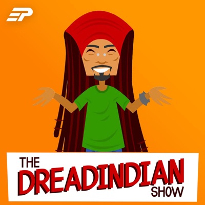 The DreadIndian Show:Ep.Log Media