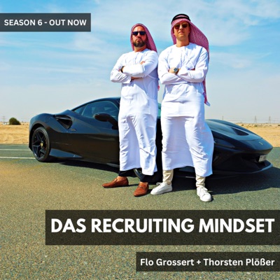 Das RECRUITING MINDSET