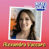 Growing Up Powerful: Ep 3. Expert Talk! With Alexandra Vaccarro