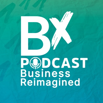 Bx Podcast:Bx Networking