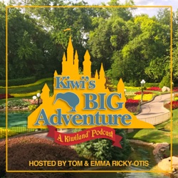 Kiwi's Big Adventure: A Kiwiland Podcast