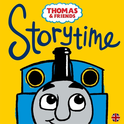 Thomas & Friends™ Storytime (UK):Gullane (Thomas) Limited.