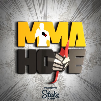 MMA Hoje MMA Hoje