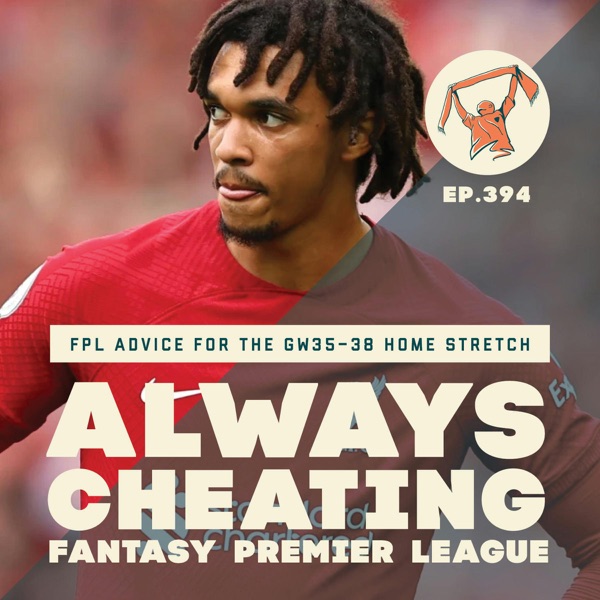 FPL Advice for the GW35–38 Home Stretch photo