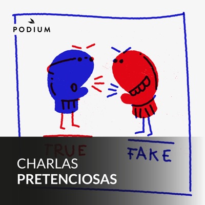 Charlas pretenciosas