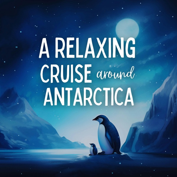 A Relaxing Cruise around Antarctica photo