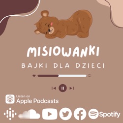 Misiowanki - mądre bajki dla dzieci